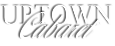 Uptown Cabaret Logo